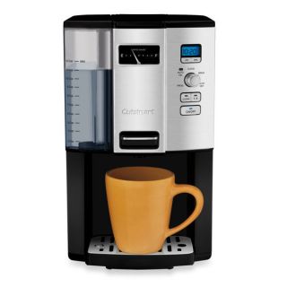 Cuisinart DCC 3000 Coffee on Demand 12 Cup Programmable Coffeemaker