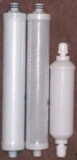 Best Culligan Reverse Osmosis Sediment Carbon Filters