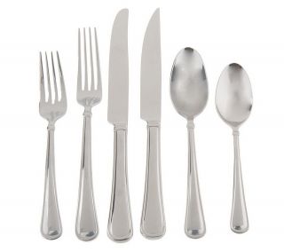 Reed & Barton Stainless Steel 103 Piece Service for 12 Flatware Set 