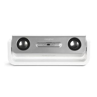Creative Travelsound 250 Portable MP3 Player Speakers