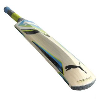 puma calibre 4000y junior cricket bats rrp £ 120 all sizes grade 2