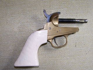 ASM CVA 1849 31 Cal Wells Fargo Black Powder Pistol Parts