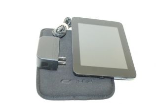 100 % functional velocity micro cruz tablet t301 2gb tablet