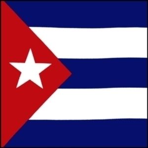 Cuba Flag Bandana Bandanna Biker Scarf Head Wrap New
