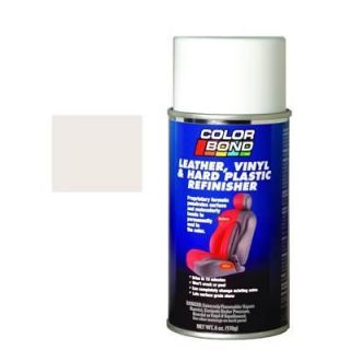   Paint Leather Plastic and Vinyl Refinisher Sea Ray Cuddy White 12 oz