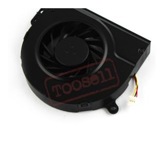 CPU Cooling Cooler Fan for Dell Inspiron N4010 Laptop Cooler Fan US