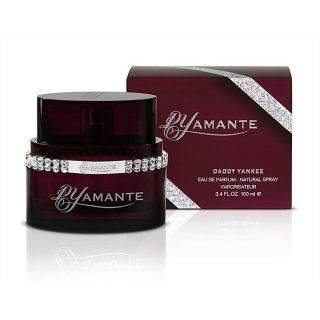 Dyamante by Daddy Yankee 3 4 oz Eau de Parfum Spray for Women New in