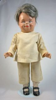 Alexander Quints Dr Dafoe Doll RARE 