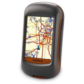 Garmin Dakota 20 Handheld Touchscreen GPS Receiver 010 00781 01 New