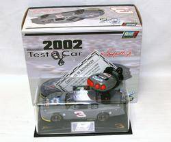 24 Dale Earnhardt Jr 2002 Oreo Monte Carlo Test Car