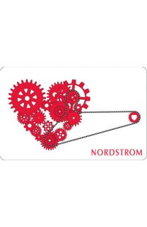  Valentines Day 2013 Gift Card