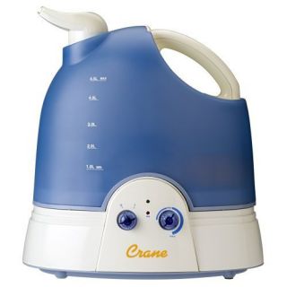 soothing cool mist humidifier the crane ultrasonic cool mist