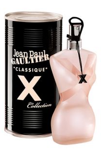 Jean Paul Gaultier Classique X Eau de Toilette