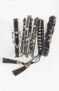Tasha Bracelet & Cara Accessories Bangle