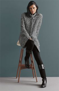Eileen Fisher Jacket & Jeans