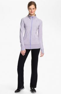 Nike Dri FIT Zip Front Jacket & Pants