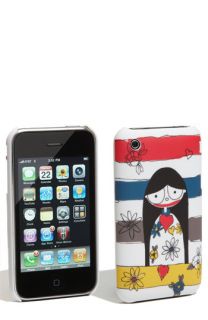 MARC BY MARC JACOBS Miss Marc iPhone 3 Cover