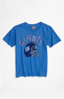 Junk Food New York Giants T Shirt (Little Boys & Big Boys)