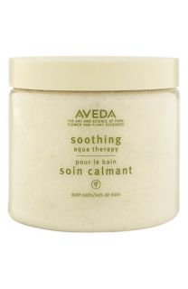 Aveda Soothing Aqua Therapy