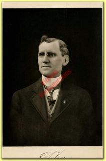Crawford County, Iowa {1911} IA History Genealogy Biography ~ Book on