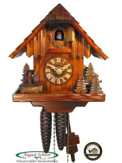 Black Forest Cuckoo Clock 1 Day The Forest Cabin New