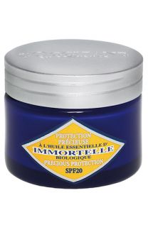 LOccitane Immortelle Precious Protection Day Cream SPF 20