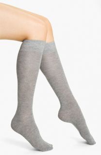  Heathered Knee High Socks (3 for $18)