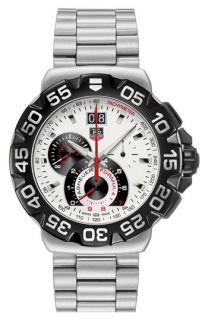 TAG Heuer Formula 1 Chronograph Bracelet Watch
