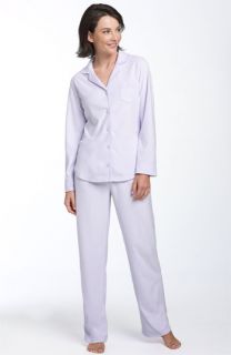 Carole Hochman Designs Microfleece Pajamas ( Exclusive Colors)