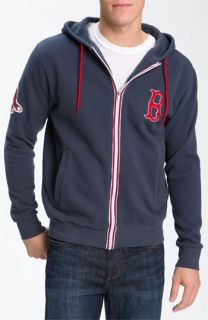 Wright & Ditson Boston Red Sox Hoodie