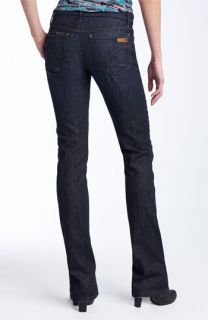 Joes The Cigarette Straight Leg Stretch Jeans (Baicy Wash)