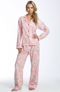 PJ Salvage Classic Poplin Pajamas