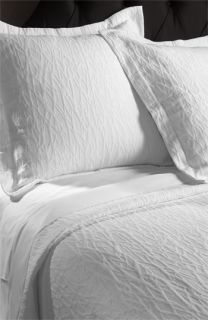 Diane von Furstenberg Twig Matelassé Euro Pillow Sham