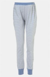Topshop Maternity Stripe Pajama Pants