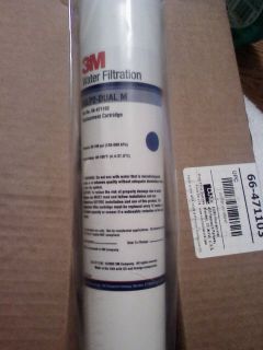  3M Water Filtration SGLP2 Dual M