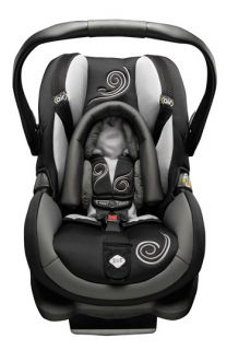 Safety 1st® onBoard™35 Air SE Infant Car Seat