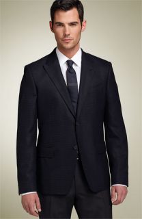 Versace Collection Organic Two Button Sportcoat