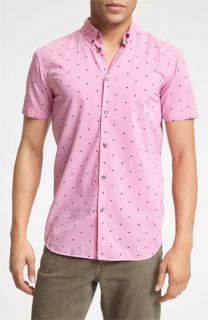 MARC BY MARC JACOBS Hearts & Dots Shirt