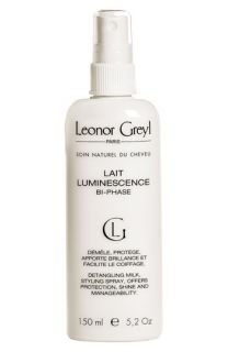 Leonor Greyl PARIS Lait Luminescence Detangling Milk Spray
