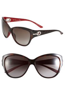 Dior Cats Eye Sunglasses