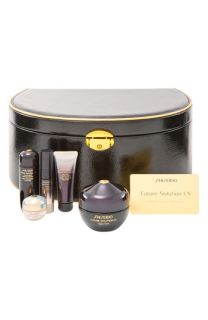 Shiseido Future Solution LX   Total Luxury Set ($374 Value)