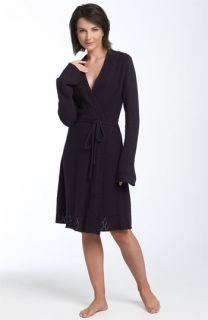 Midnight by Carole Hochman Over the Moon Robe