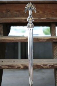 highlander official product le 6002 darius iii sword