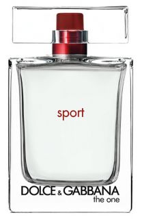 Dolce&Gabbana The One for Men Sport After Shave Lotion