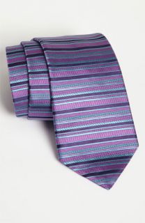 Ted Baker London Woven Silk Tie