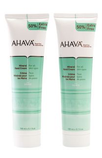 AHAVA Mineral Hand Cream Duo ( Exclusive) ($60 Value)