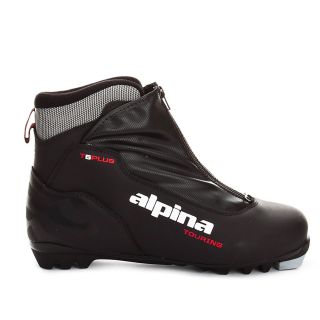 Alpina T5 Plus NNN Cross Country Ski Boots 2012 2012