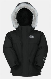 The North Face McMurdo Waterproof Insulated Parka (Toddler)