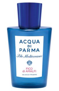 Acqua di Parma Blu Mediterraneo   Fico di Amalfi Shower Gel