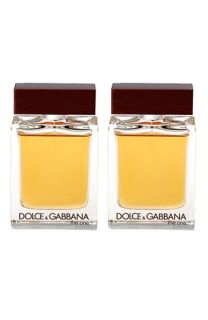Dolce&Gabbana The One for Men Gift Set ($88 Value)